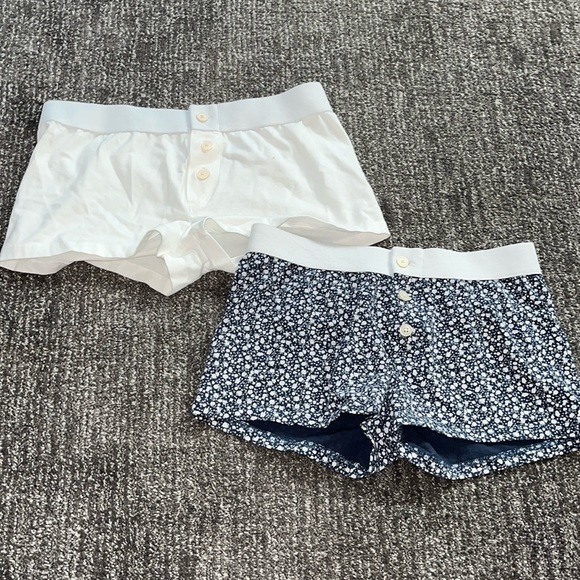 Brandy Melville Other - Brandy Melville boyshorts